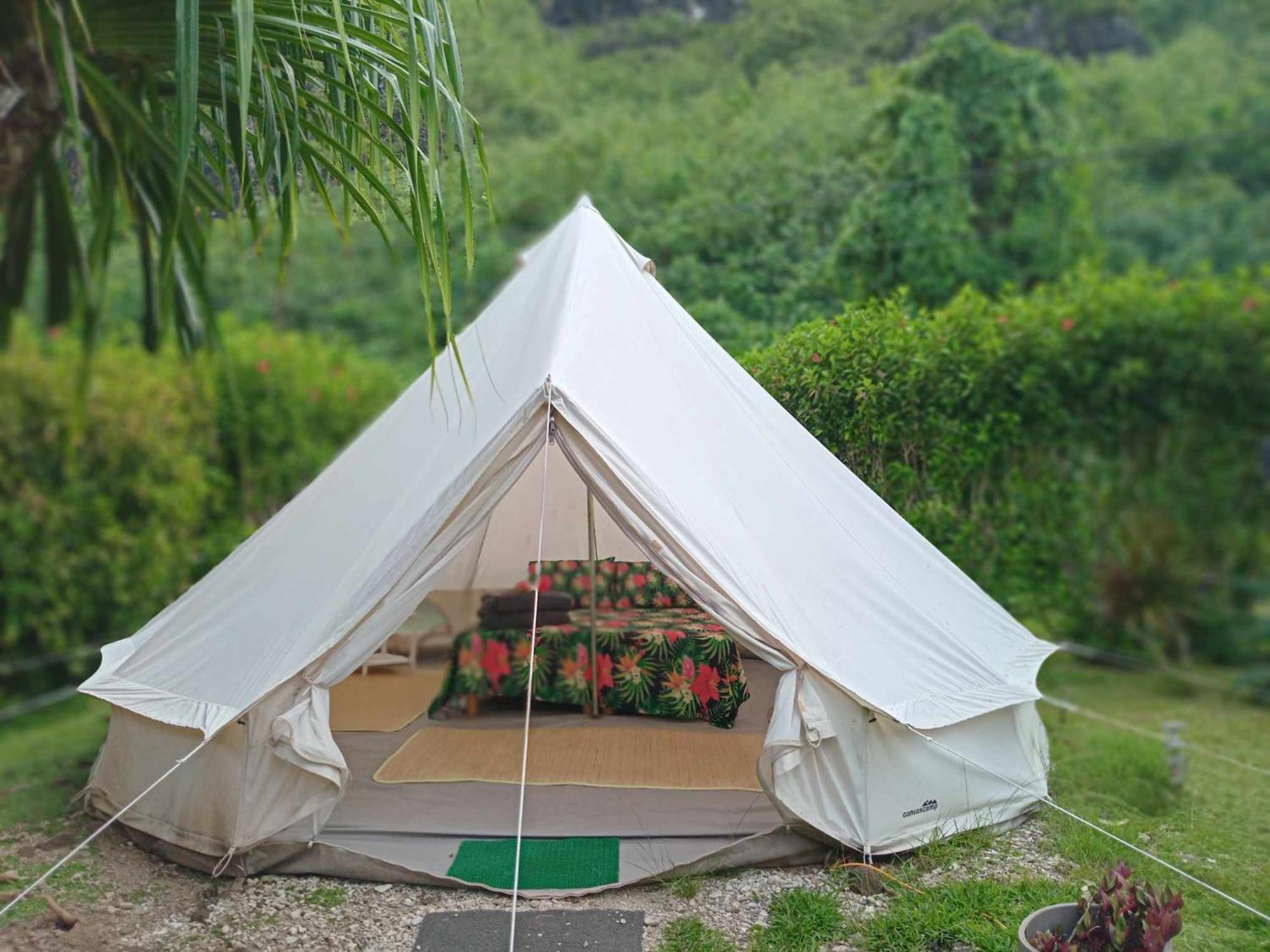 Te Fitii Garden&Beach Fare Exterior foto